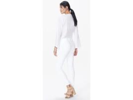 Jeans Alina Jeans Jeans Premium Jeans Optic White NYDJ 38