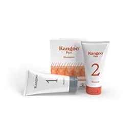 Urano Kangoo Pyo 150ml + 150ml Dog Shampoo