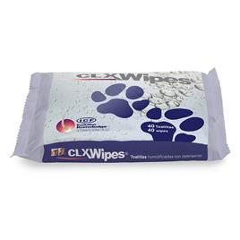 Fatro Sac Clx Cleaning Wipes 40 Units
