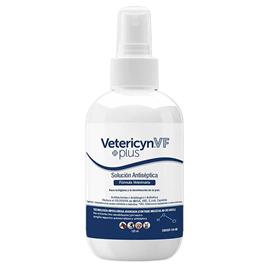 Urano Vetericyn Vf Plus 120ml Antiseptic Spray