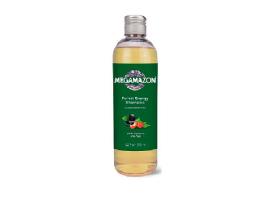 Champô Cão&gato Megamazon Guaraná E Açaí 300ml