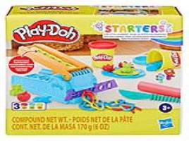 Fábrica Divertida Play-doh
