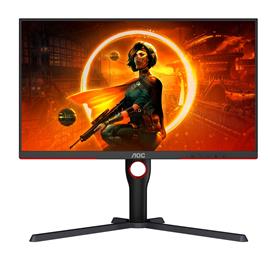 Monitor AOC Q27G3XMN 27' Mini-LED QHD 180Hz 1ms HDR100