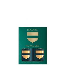 Lowell Royal Bee Kit de Alisamento