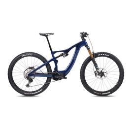 BH iLynx+ Trail 8.8