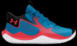 Tênis de basquete Under Armour UA JET 23