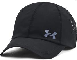 Chapéu Under Armour M Iso-chill Launch Adj-BLK
