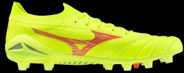 Chuteiras de futebol Mizuno MORELIA NEO IV ? ELITE FG/AG
