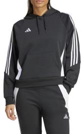Sweatshirt com capuz adidas TIRO24 SWHOODW