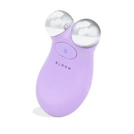 Dispositivo Facial de Microcorrente Bloom Beauty