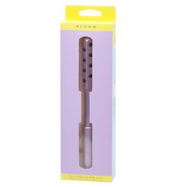 Rolo Metálico Tone & Lift Bloom Beauty