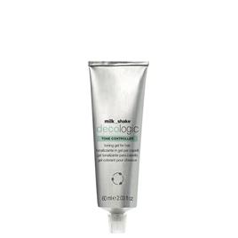 milk_shake Decologic Tone Controller Toning Gel For Hair White