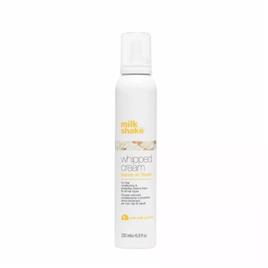 Milk_Shake Whipped Cream Leave-In Foam Conditioner 200 ml