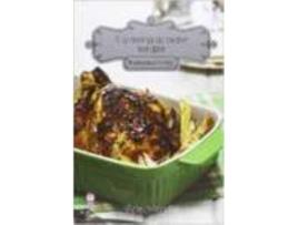 Livro Cocina De Todos Los Dias, La Explicada A Mi Hija de Ana Meincke (Espanhol)