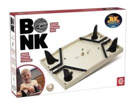 Jogos de Tabuleiro GAME FACTORY Bonk (8 anos)