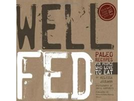 Livro well fed de melissa joulwan (inglês)