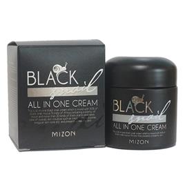 Mizon Black Snail All In One Cream 75 ml