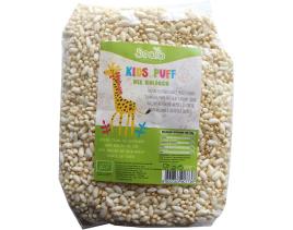 Cereais Seara Kids Puff Arrozmillet E Quinoa 200g