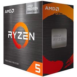 Processador AMD Ryzen 5 5500GT 6-Core 3.6GHz c/ Turbo 4.4GHz 19MB AM4