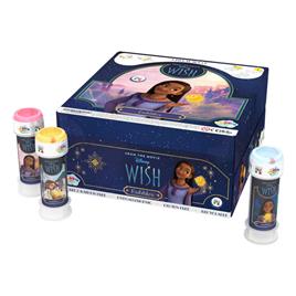 Caixa de 36 Bolas de Sabão Wish