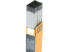 Eletrodos Rutílicos 3,2X350Mm 175 Hastes de Soldagem a Arco Tradicionais Aço Revestido INE