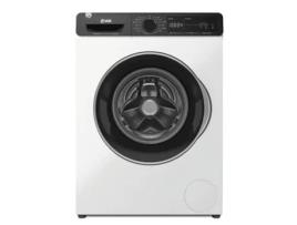 Máquina de Lavar Roupa VOX WM1288SAT2T15D (8 kg - 1200 rpm - Branco)