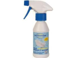 Antiderrapante Banheiras e Bases de Duche 2 Un de 100Ml TECHNOGRIP