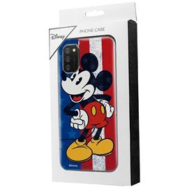 Carcasa  para Samsung A025 Galaxy A02s Licencia Disney Mickey