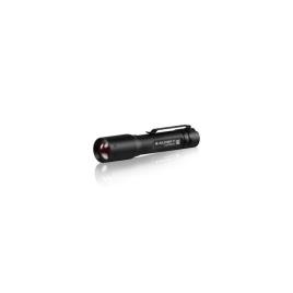 Lanterna Ledlenser P3 25 Lúmens Preto