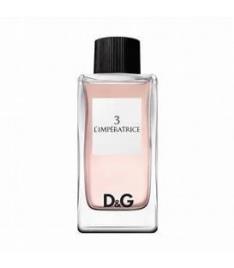 3 - Limpératrice EDT Vaporizador 100 ML