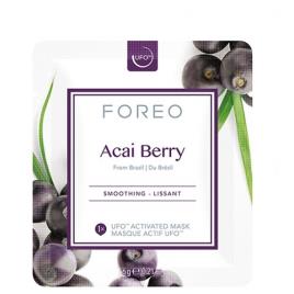 UFO Máscara Açaí 6x6g