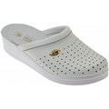 Sanital  Tamancos -  Branco Disponível em tamanho para senhora. 36,37,38,39.Mulher > Calçasdos > Tamanco  