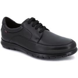 CallagHan  Sapatos 81308 Sun Zapatos de Hombres  Preto Disponível em tamanho para homem. 41,42,44.Homem > Calçasdos > Sapato estilo derbie  