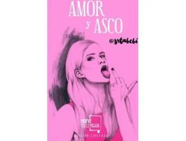 Livro Amor Y Asco (Edicion Limitada) de Srta.Bebi (Espanhol)
