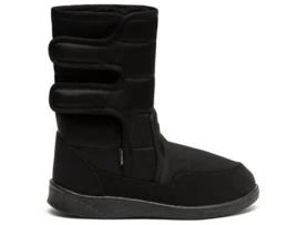 Botas de Mulher para Desporto OLDCOM Aurora Preto (shoes//eu/37)