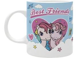 Caneca Best Friends My Little Pony 320 Ml
