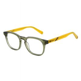 Armação Óculos Pepe Jeans Kids Verde 4072