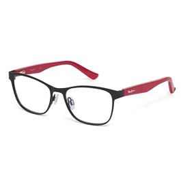 Armação Óculos Pepe Jeans Kids Preto 2048