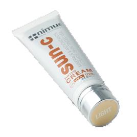 Nimue Sun-C Tinted Cream Light