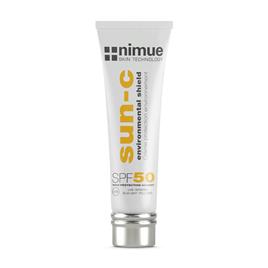 Nimue Sun-C Environmental Shield SPF 50 SPF50 50ml