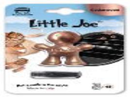 Ambientador Cedarwood Little Joe