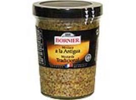 Mostarda Bornier Dijon Antigua Grano Copo 150 G