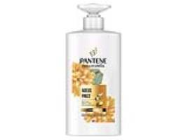 Champô Pantene Miracles Antifrizz 500ml