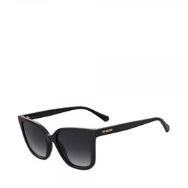 Love Moschino Love Moschino Inicio > Mujer > Complementos > Gafas de Sol GAFAS DE SOL MOL077/S , Negro - Ref. , Negro - Ref.