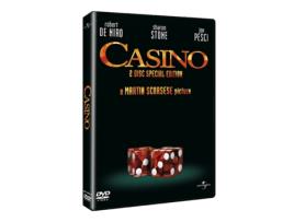 DVD Casino