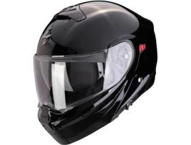 Capacete de Motocicleta Modular SCORPION Exo-930 Evo Solid Ece 22-05 L