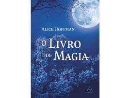 Livro Livro de Magia O de HOFFMAN, ALICE ( Português-Brasil )