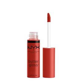 STICK LABIAL BUTTERGLOSS APPLE CRIPS