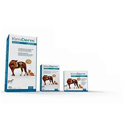 Kimipharma Kimiderm Intensiv 30g Cream Transparente