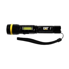 Caterpillar Cp-ct6215 Led Flashlight Dourado